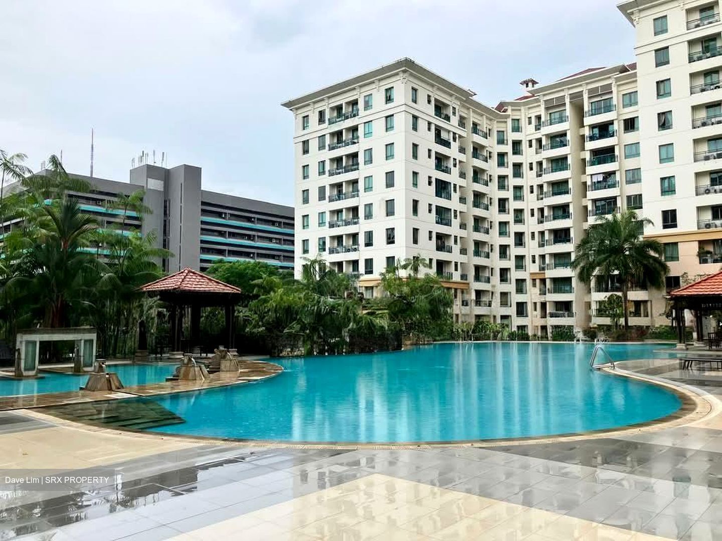 Hillbrooks (D23), Condominium #533269351